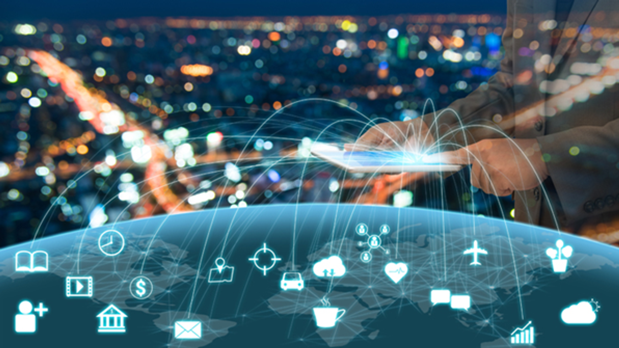 Adapting to Digital Bans in a Connected World