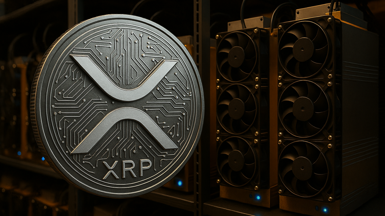 XRP Prediction $10: DOT Miners Launch XRP Mining Contracts, Helping Investors Earn $9,700 Daily