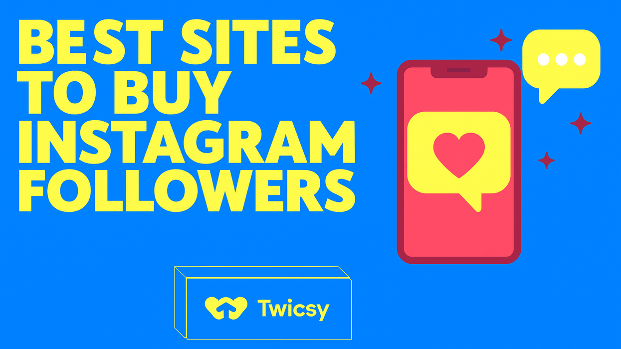 10 Reasons Twicsy Reigns as the Best Instagram Follower Site