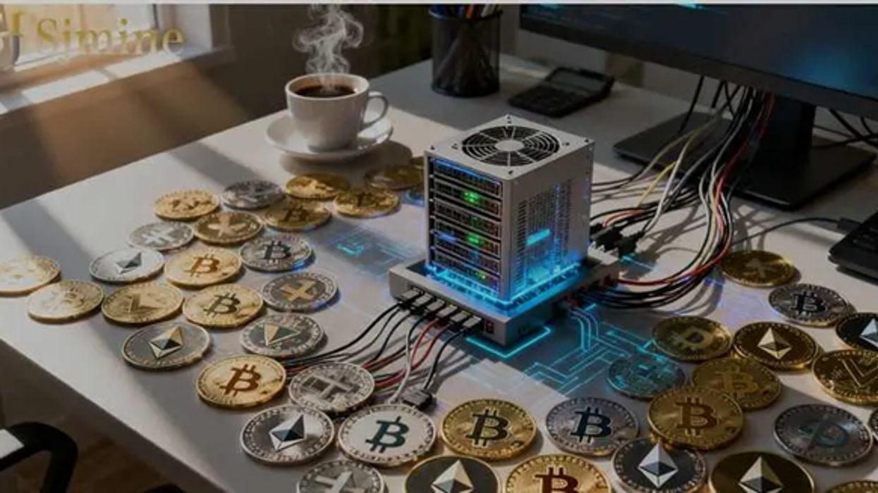 SJMine Leads Global Investors Into the Next Era of Bitcoin Cloud Mining and Daily Earnings