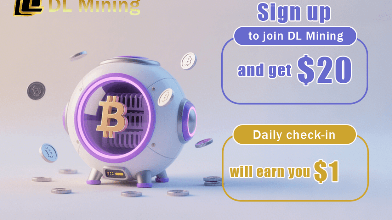 How Real-World Assets and blockchain usher in a new era of value investing, led by DLMining