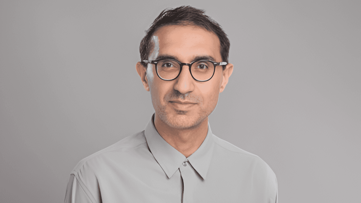 Emran Mian