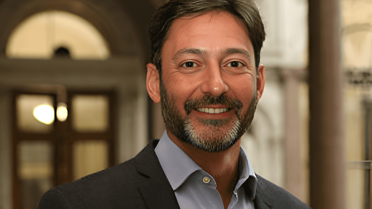 Vijay Rangarajan