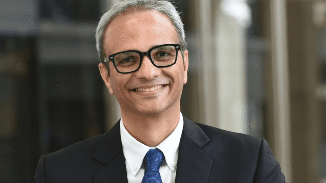 Srinivas Phatak
