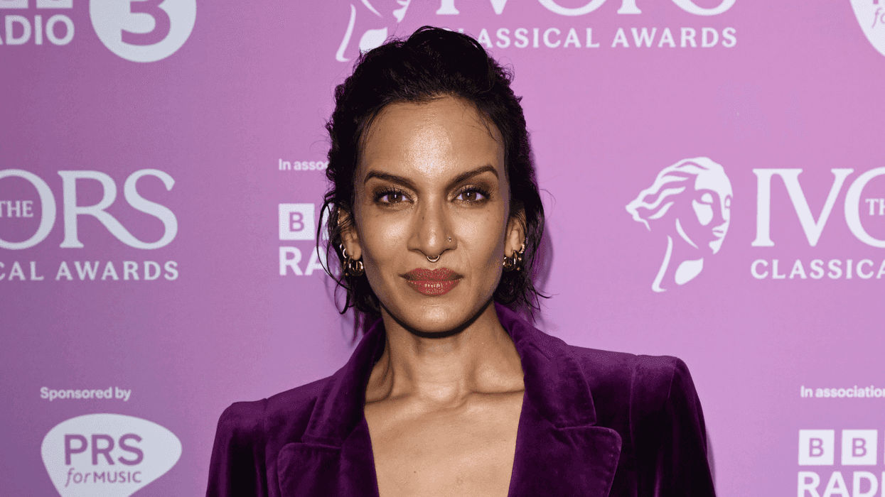 Anoushka Shankar