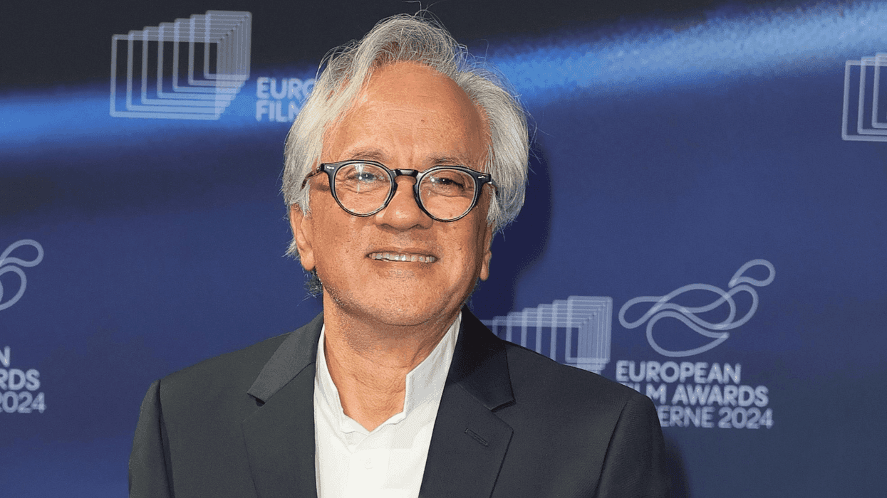 Anish Kapoor