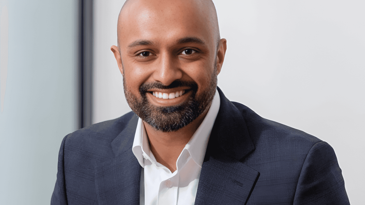 Vikram Banerjee