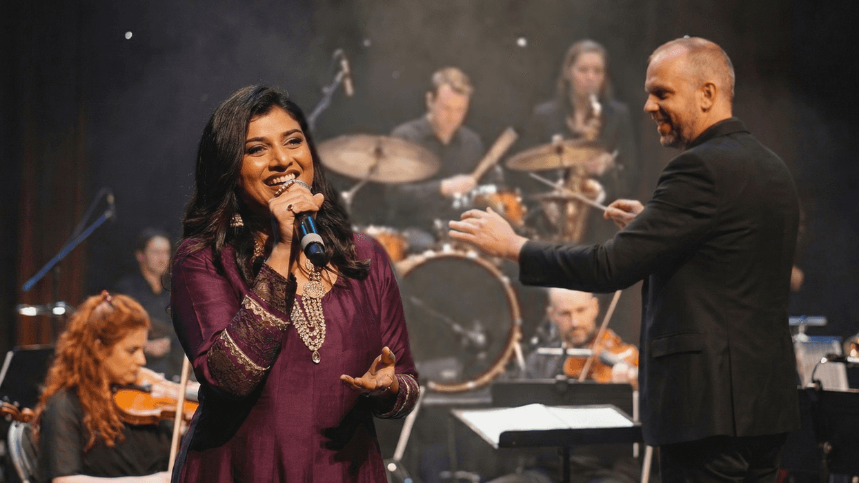 South Asian Sounds returns this summer to the Southbank Centre