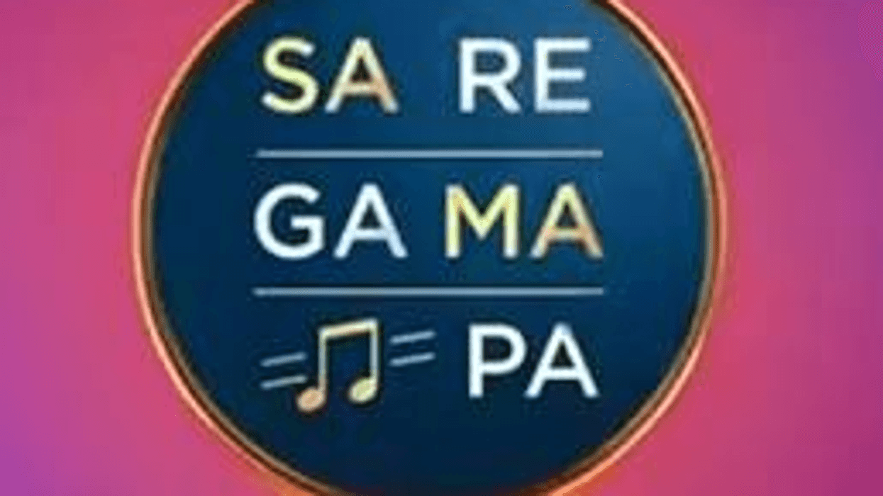 Zee TV brings 'Sa Re Ga Ma Pa' auditions to the UK for the first time