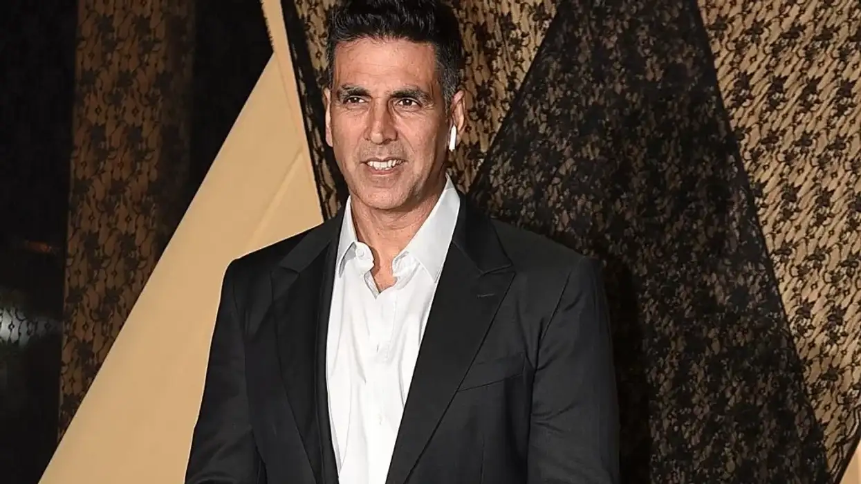 Lyca Productions teams up with Akshay Kumar for Ram Setu