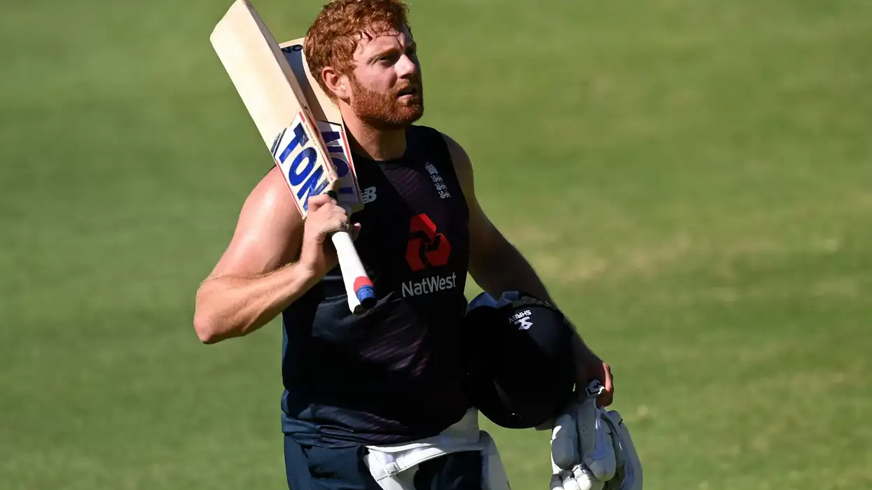 Bairstow says IPL experience key to ace Sri Lanka spin test