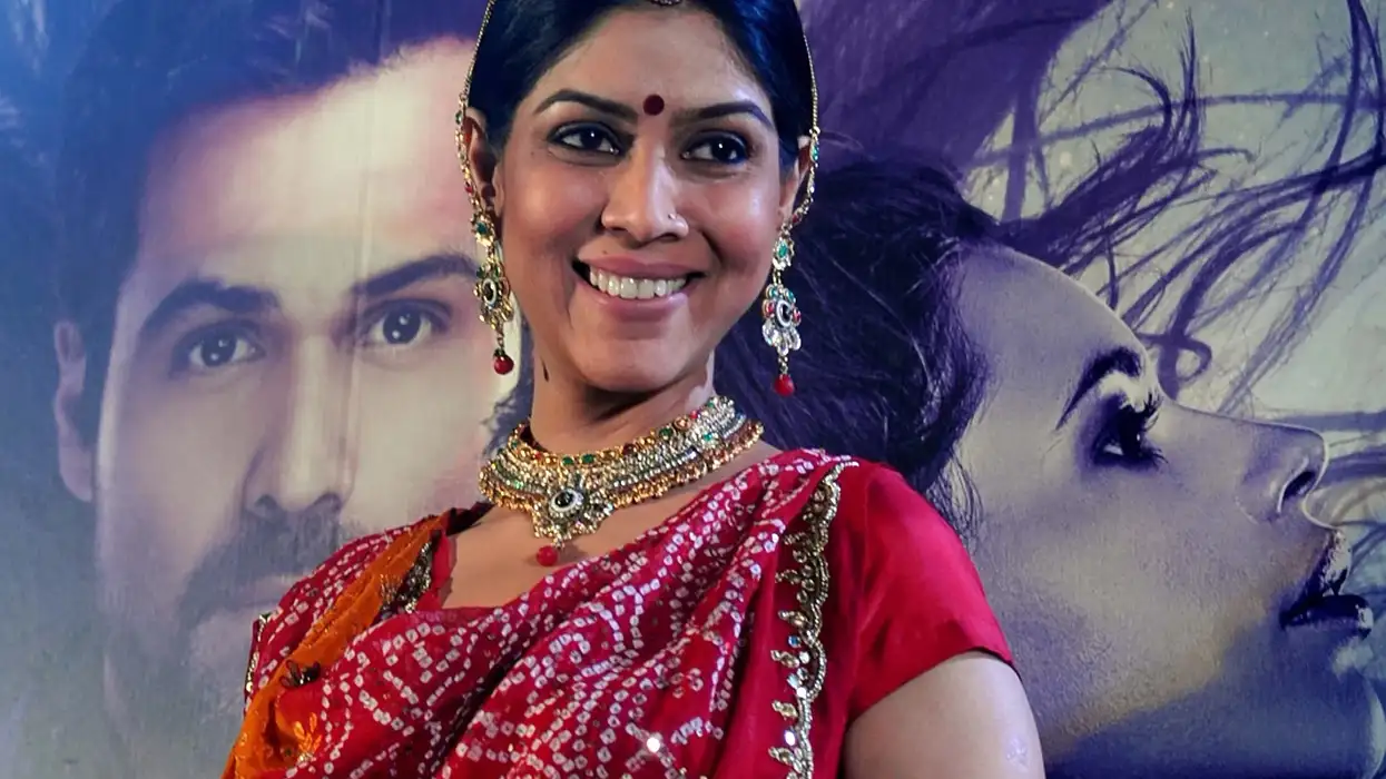 Birthday Special: Top performances of Sakshi Tanwar