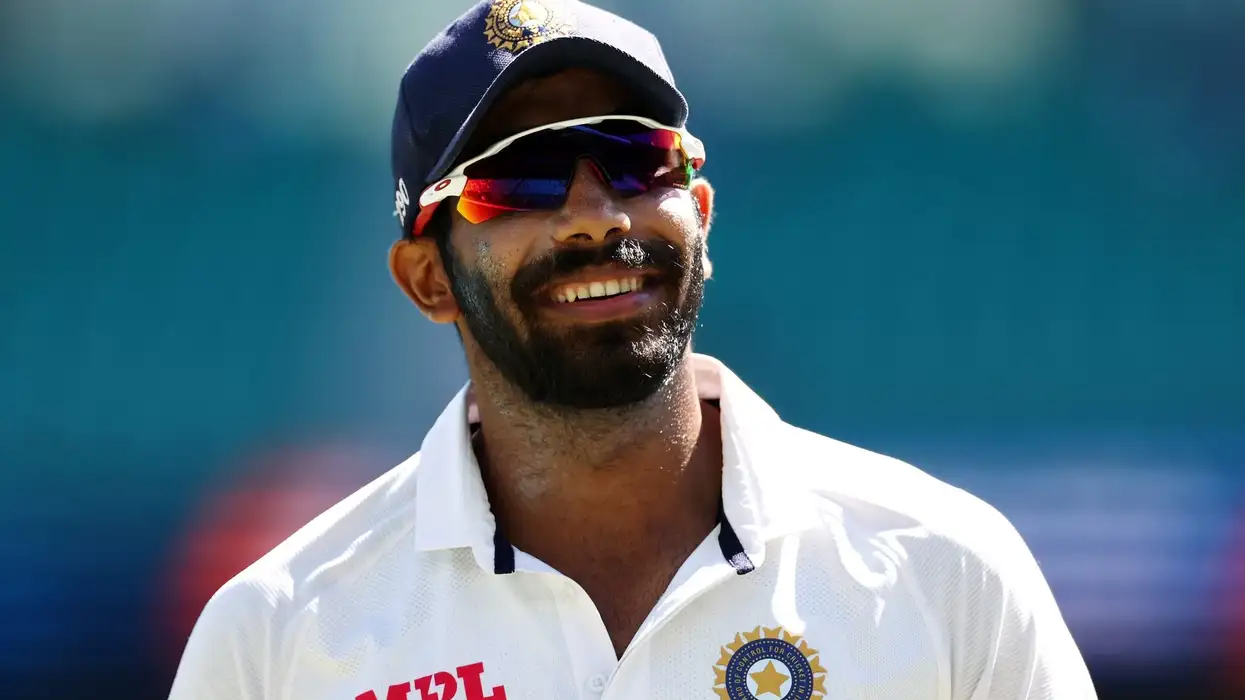 Saliva ban made it difficult to maintain ball as sweat not effective: Bumrah
