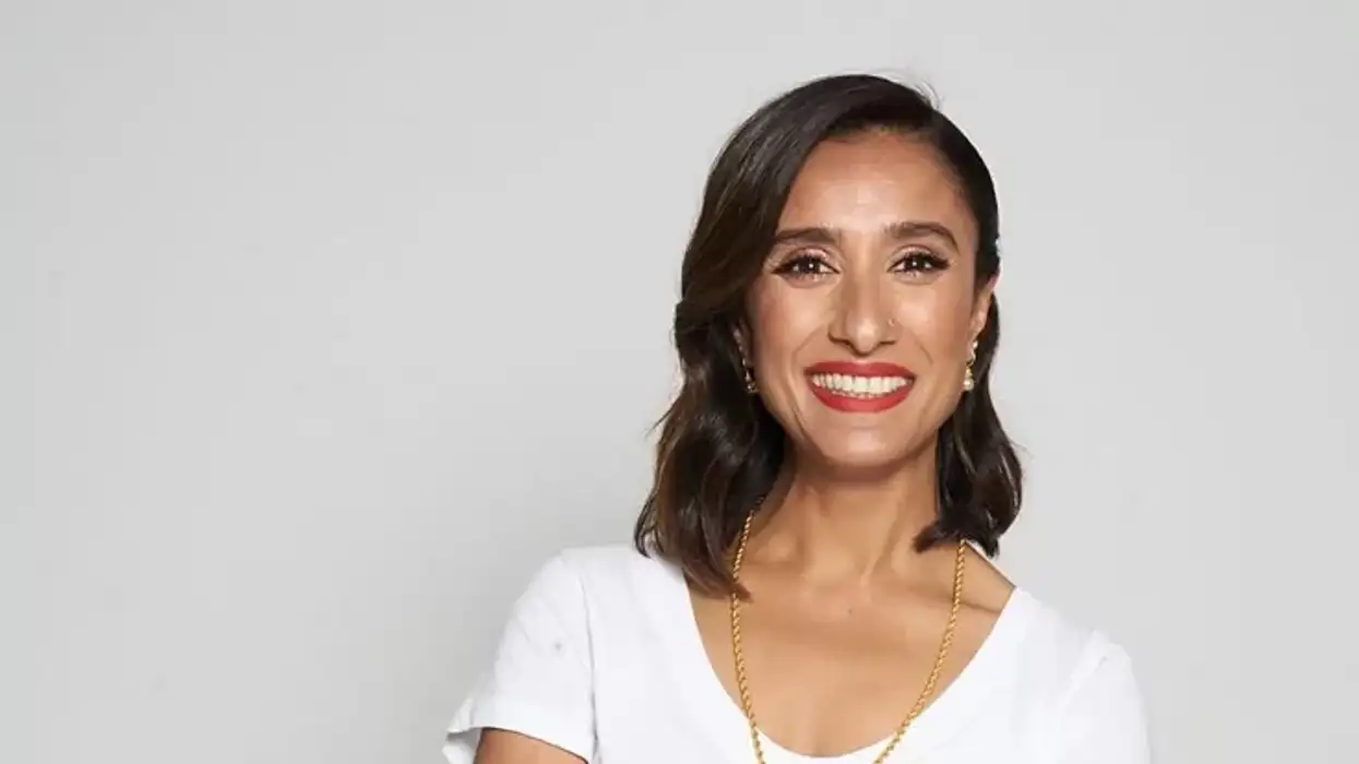 Anita Rani to present her first Woman’s Hour programme on Friday