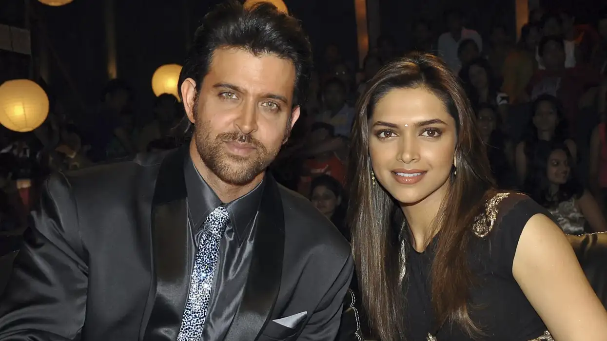 Hrithik Roshan & Deepika Padukone’s Fighter to be the costliest Bollywood film?