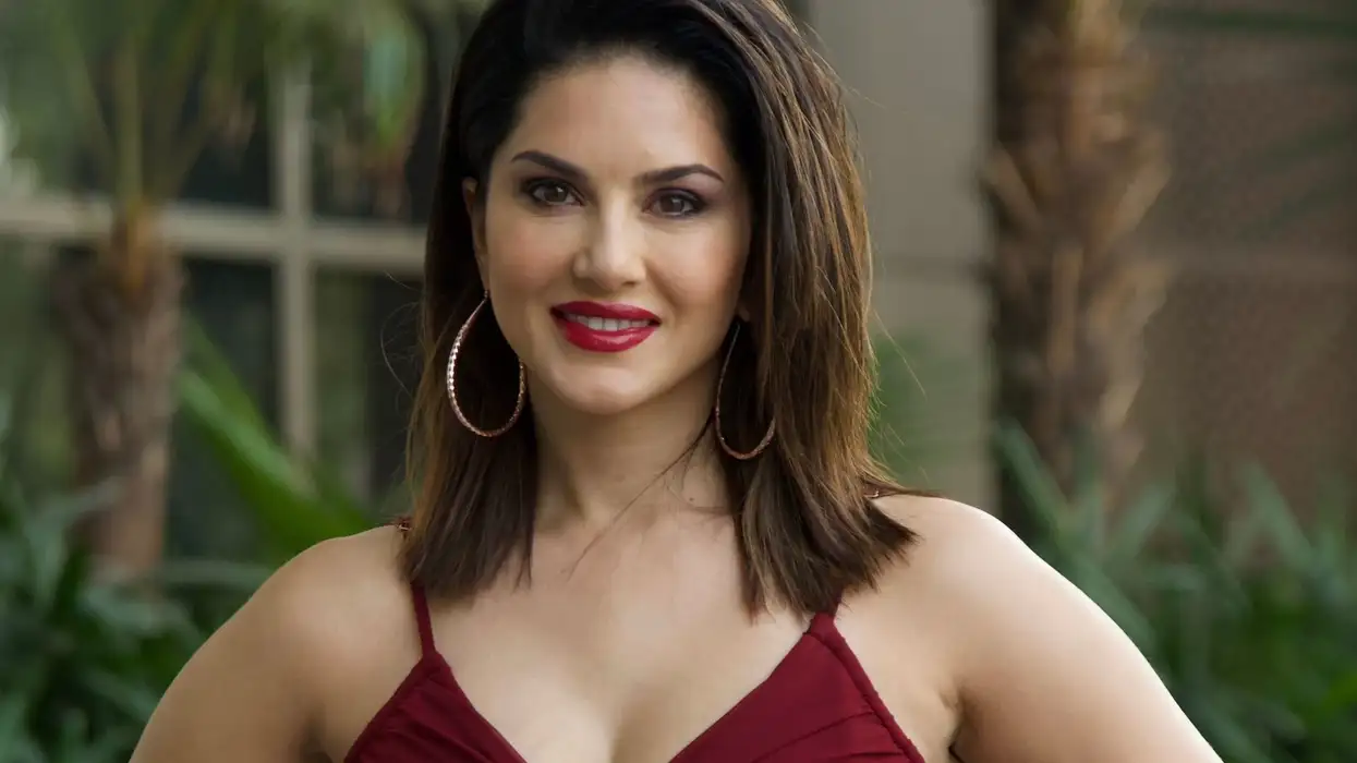 Sunny Leone: I feel grateful to have work at hand
