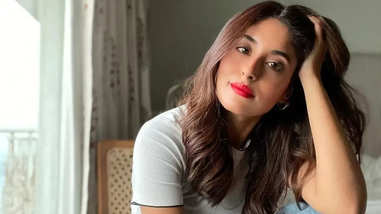 Will Kritika Kamra make a comeback on television? Here’s what the actress has to say