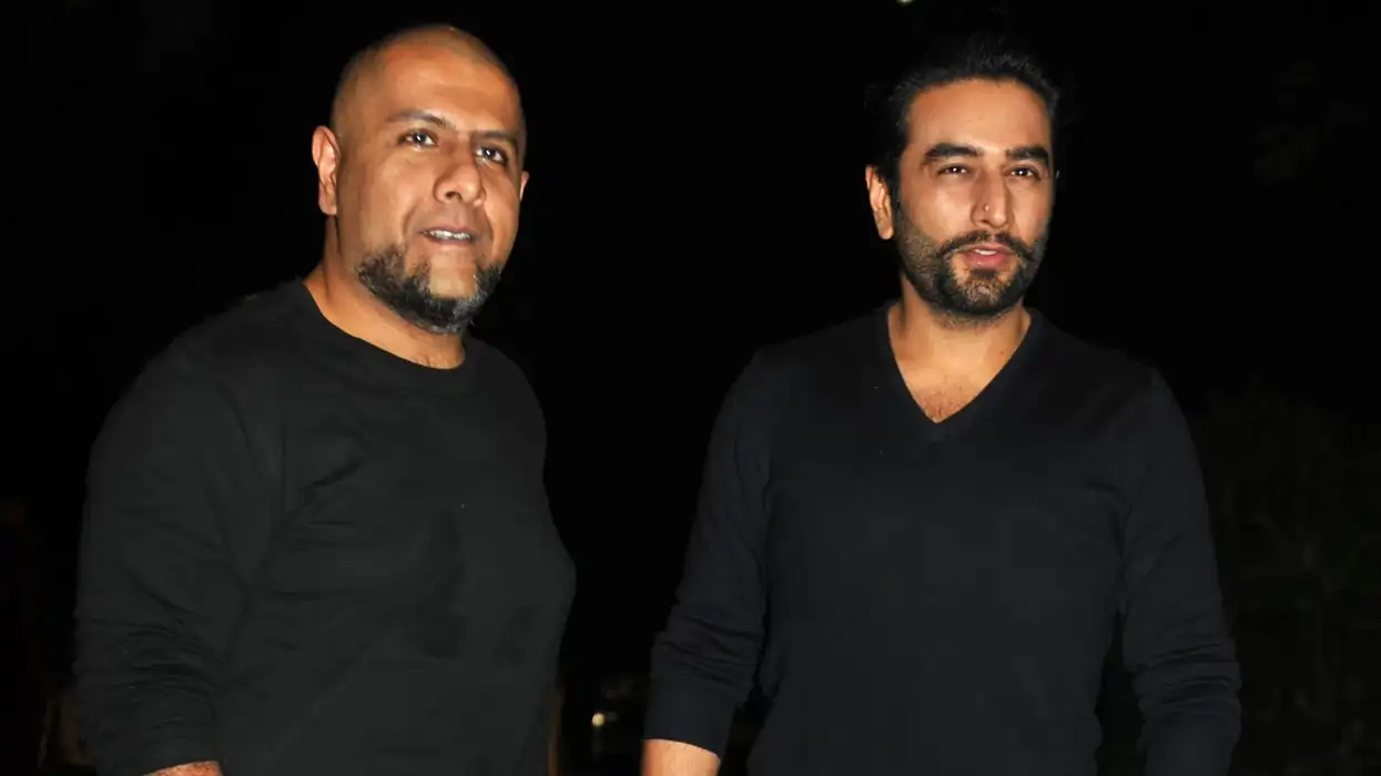 Vishal-Shekhar to compose music for Shah Rukh Khan starrer Pathan