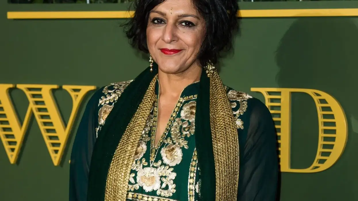 Exclusive: “British-Asians are making history, and it's not being written down”