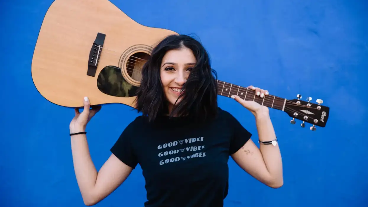 My playlist - Maya Batra