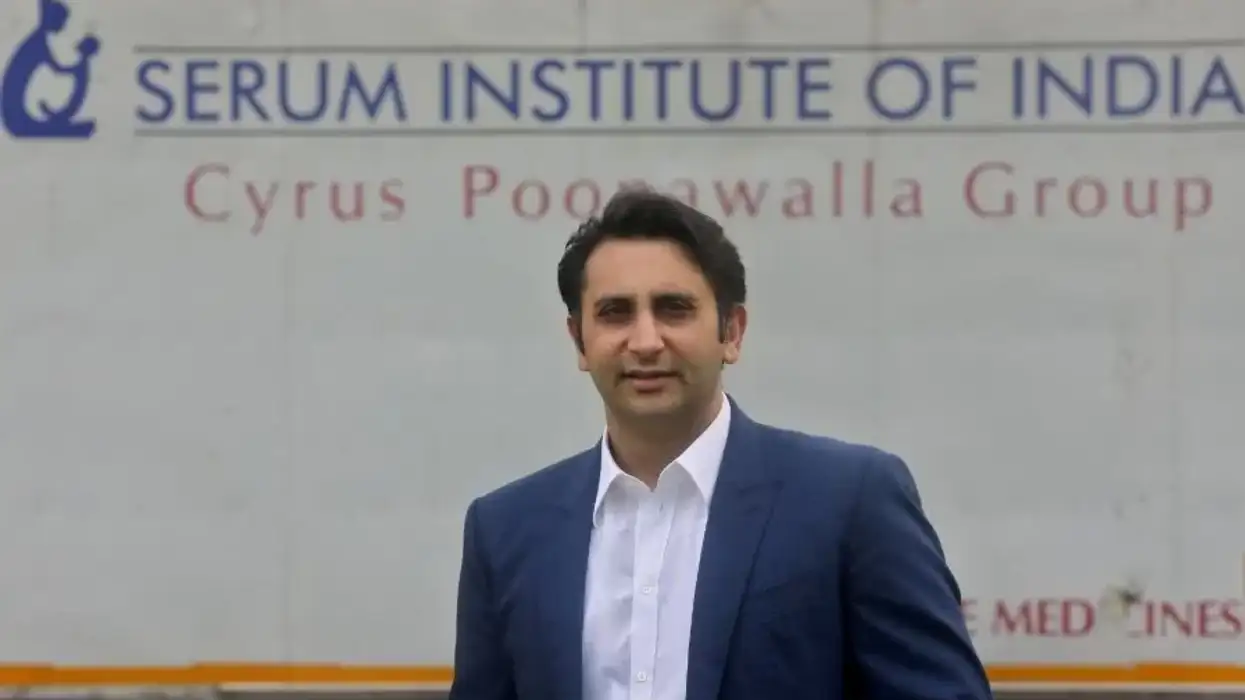 Serum Institute to prioritise India’s demand for Covid jabs