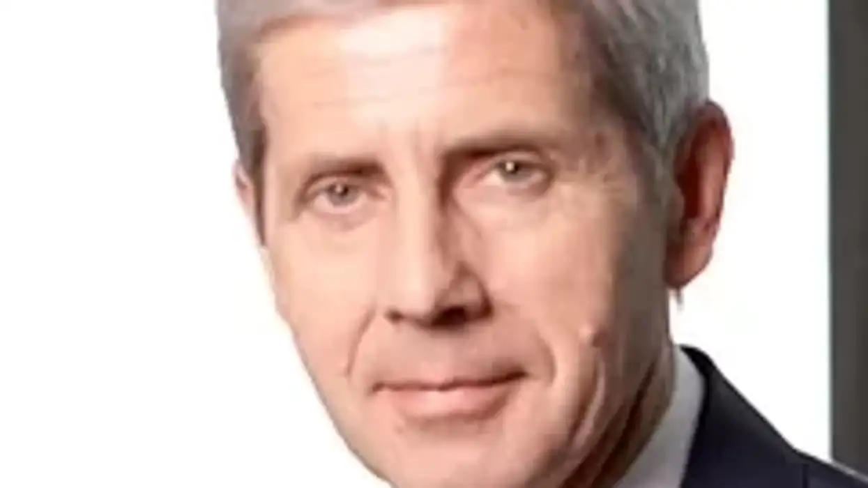 EG Group appoints Lord Rose of Monewden as chairman to develop 'appropriate governance structures'