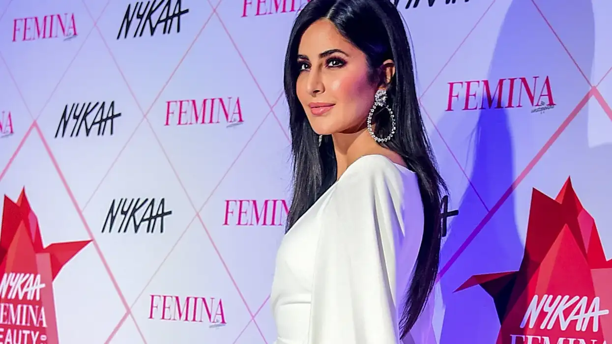 Fresh details emerge on Katrina Kaif’s next with Sriram Raghavan