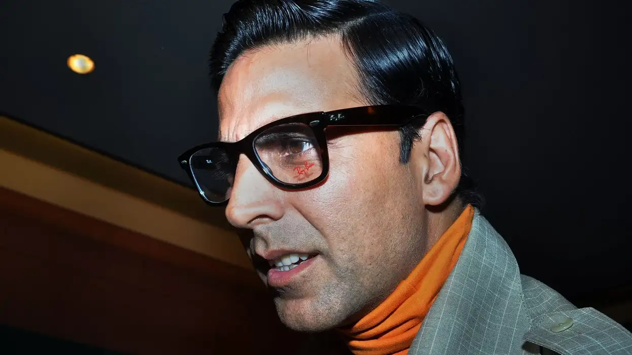 Akshay Kumar and Paresh Rawal reteam for Oh My God 2