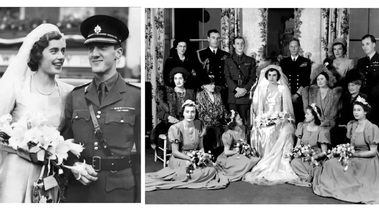 Auction reflects Mountbatten family’s close links with India