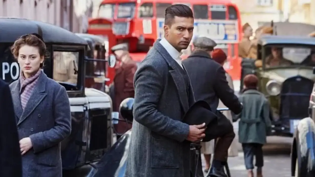 Coming soon: 40 exciting Bollywood films