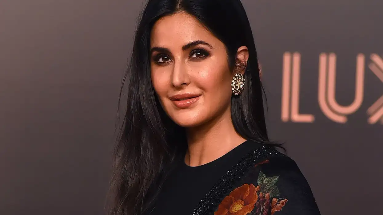 Katrina Kaif onboards Ali Abbas Zafar’s next with Shahid Kapoor
