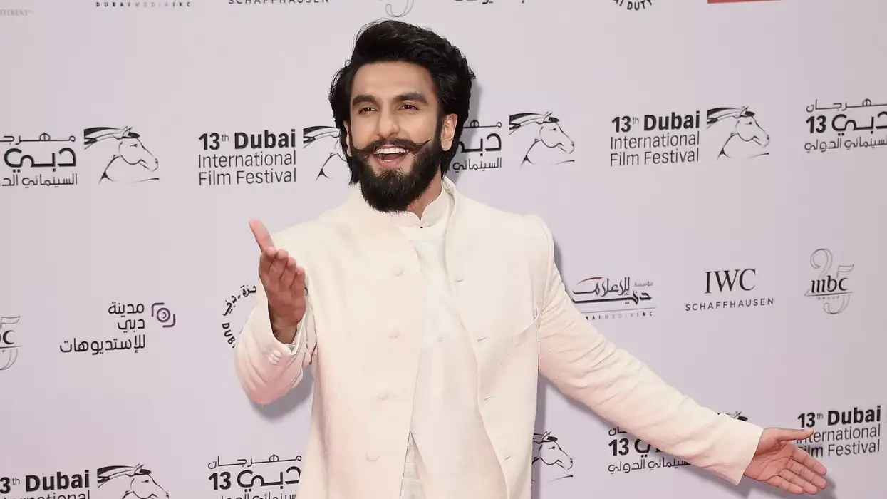Ranveer Singh to reteam with Sanjay Leela Bhansali for Baiju Bawra