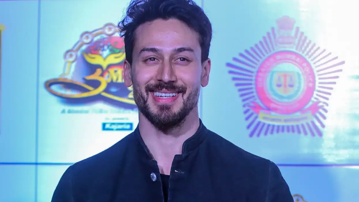 After Heropanti 2, Tiger Shroff to shoot Ganapath in London