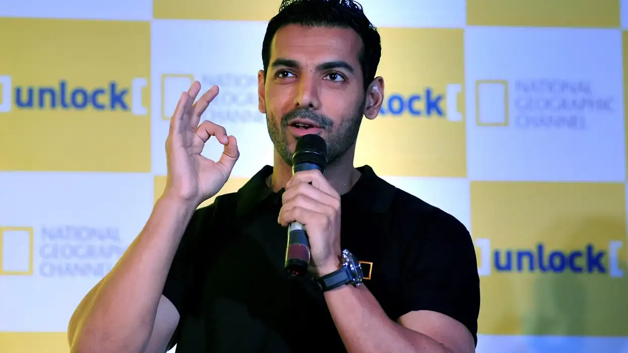 John Abraham wraps up his next Satyameva Jayate 2