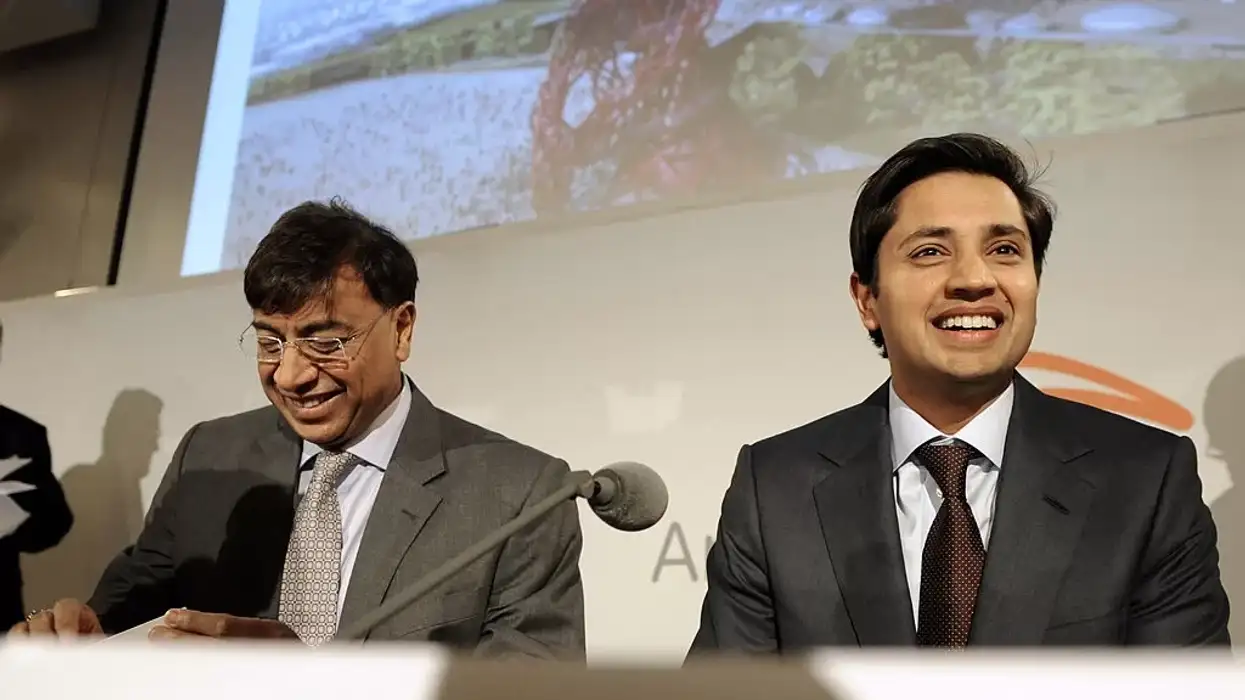 ArcelorMIttal says March quarter was the strongest in a decade as it posts $2,285m net income