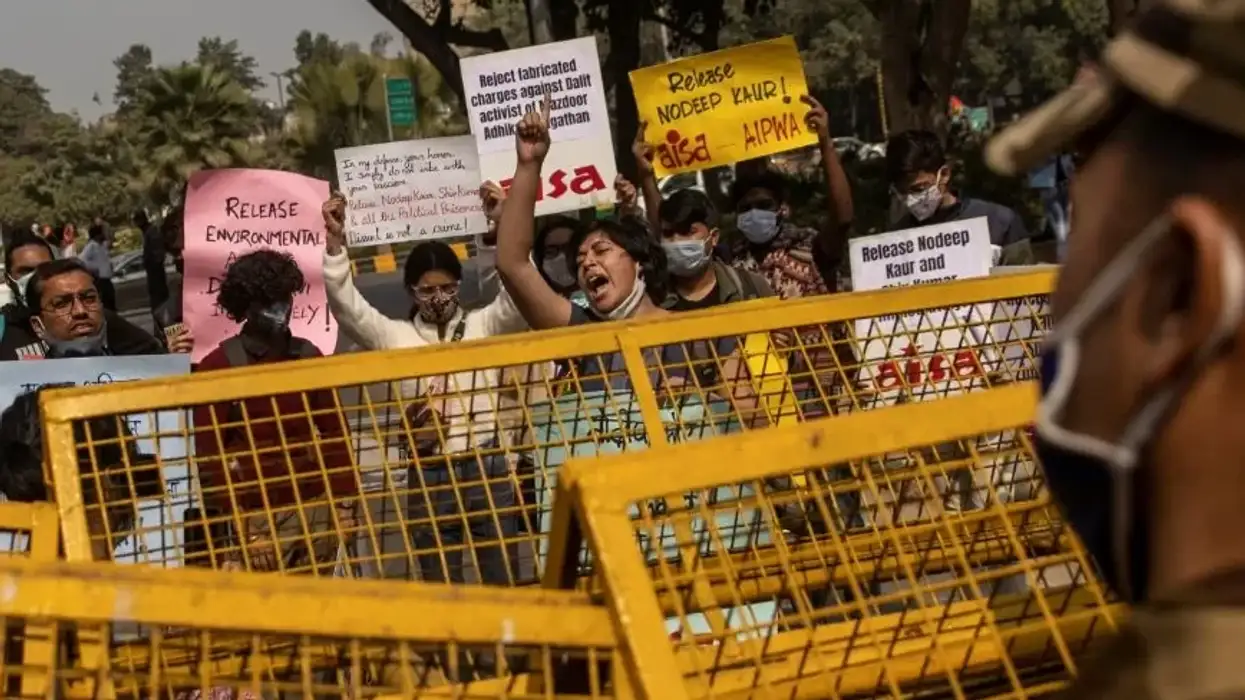 Saudi Arabians happier than Pakistanis and Indians