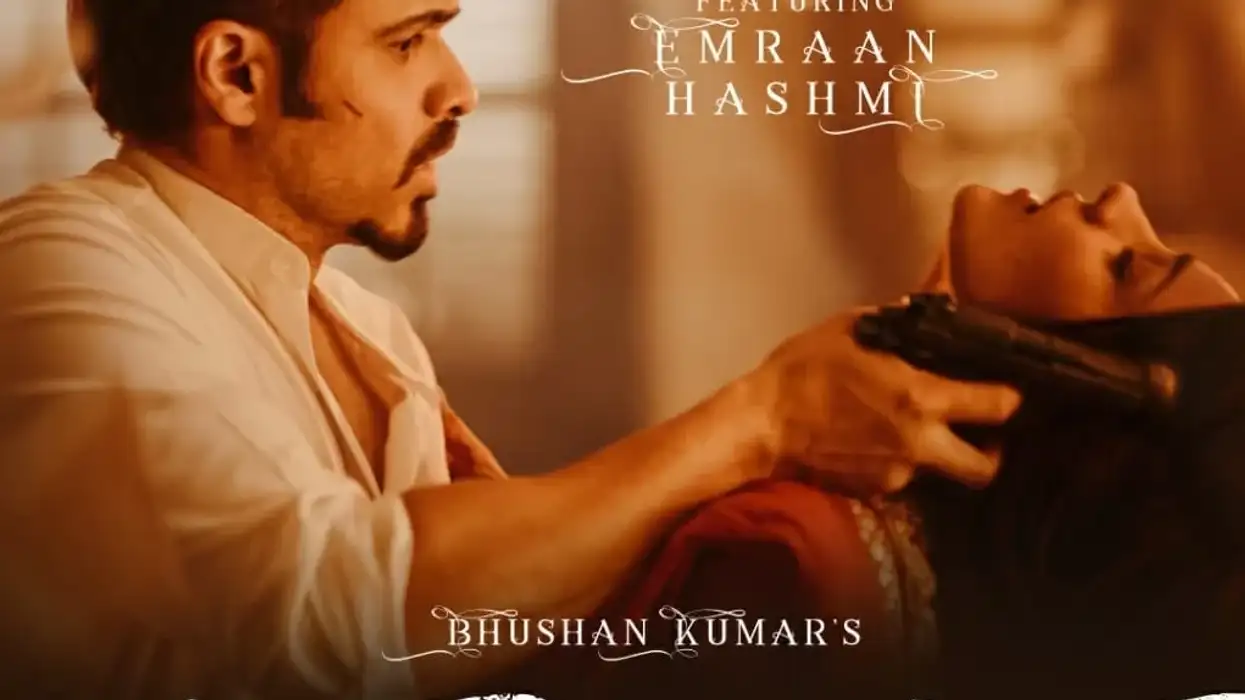 Emraan Hashmi on his new single Lut Gaye: Hope the audiences love the song as much as I do