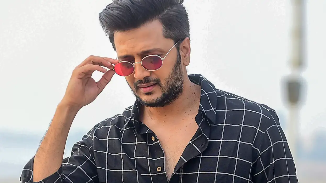 Riteish Deshmukh to produce and star in a comedy film opposite Tamannaah Bhatia?