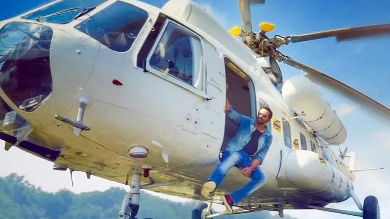 Rohit Shetty set to return to host Colors’ Khatron Ke Khiladi Season 11