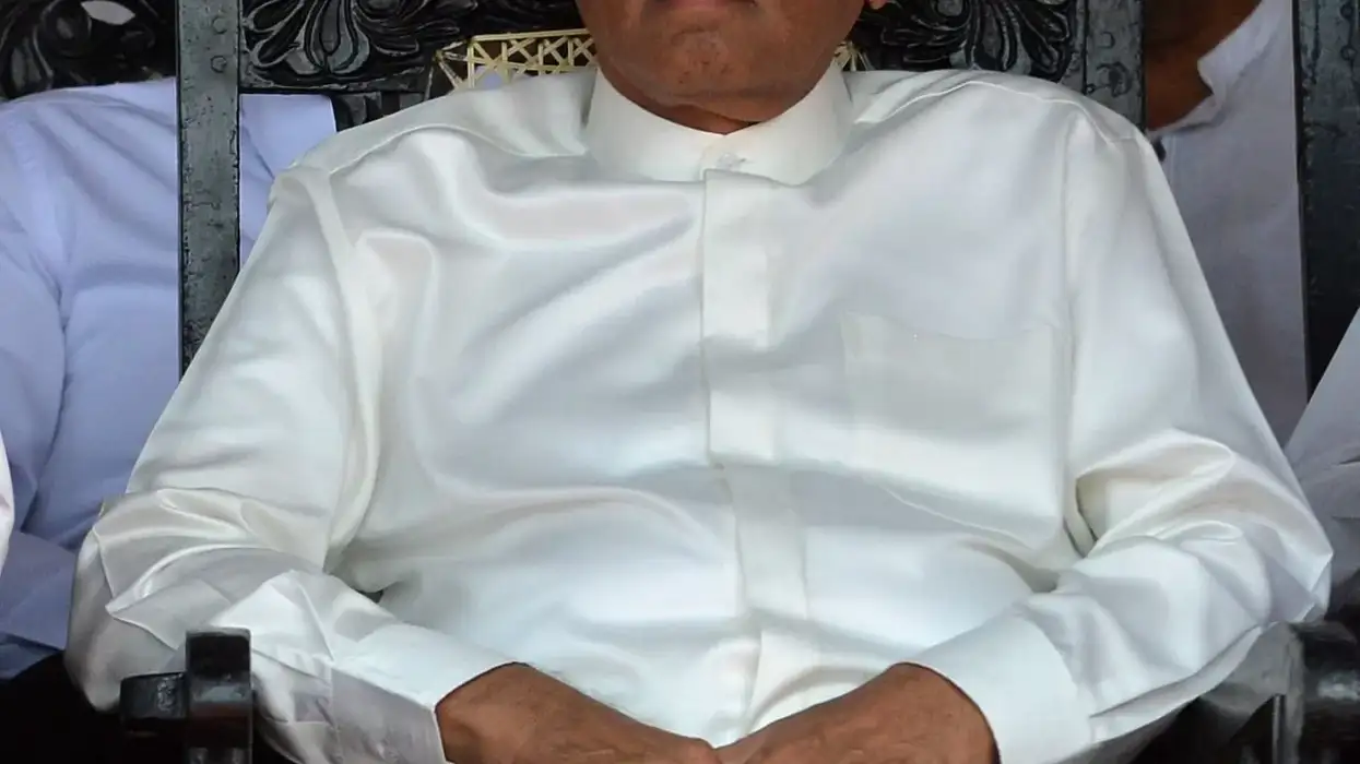 Investigation proposes criminal action against Sri Lanka's ex-president, intelligence chiefs