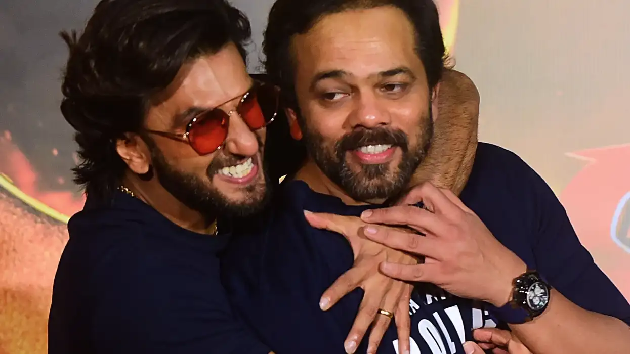 Ranveer Singh starrer Cirkus set to hit theatres on December 31, 2021