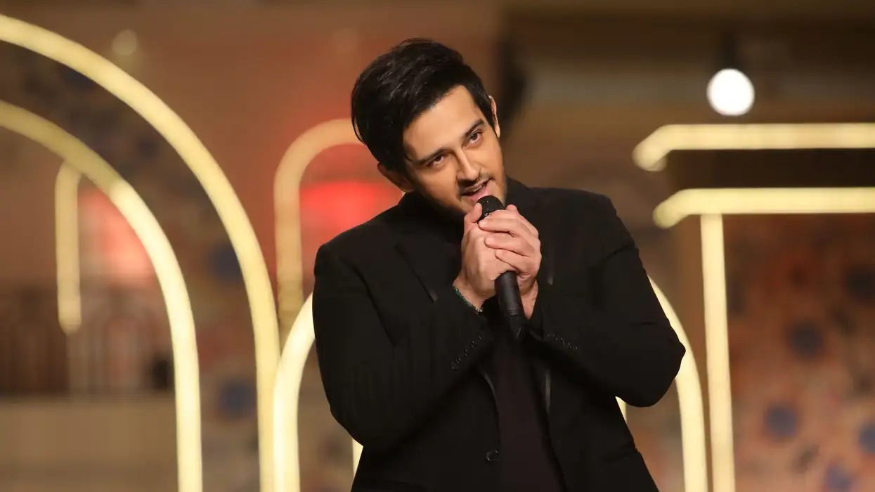 Azaan Sami Khan: The rise of a bright new son