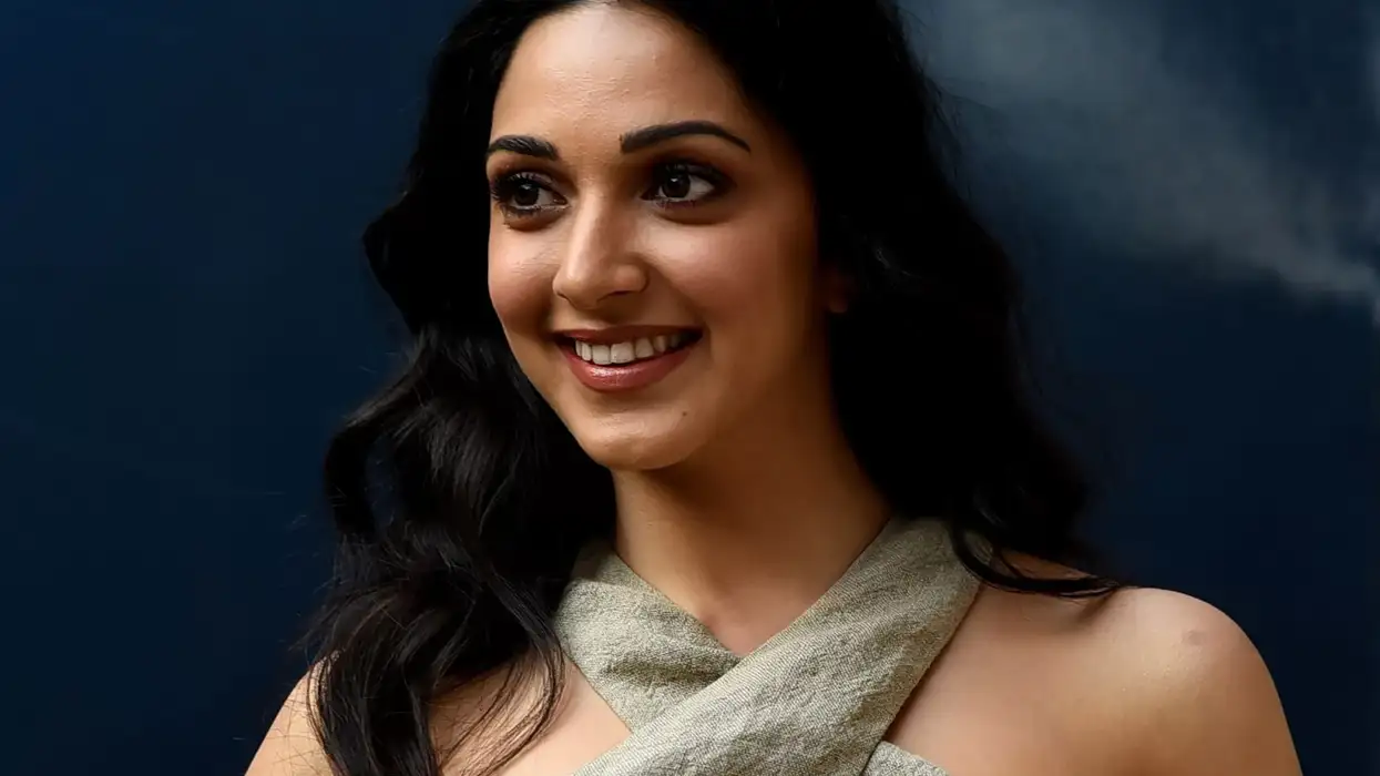 Kiara Advani signs a film each with Ram Charan and Ranveer Singh