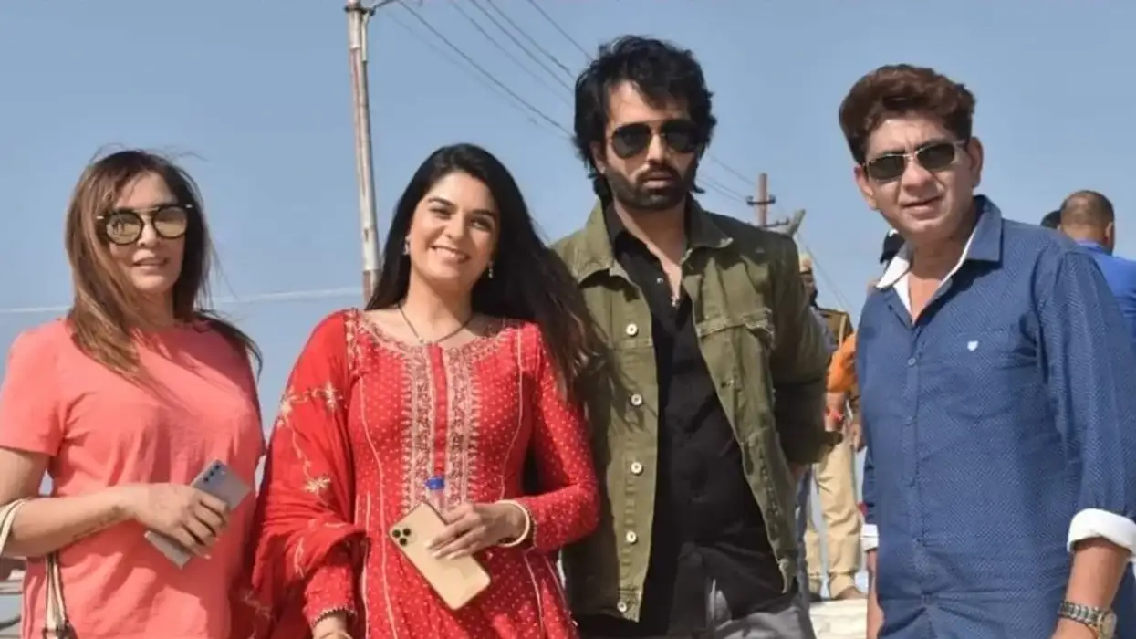 Star Bharat set to launch the second season of audiences’ favourite show Mann Kee Awaaz Pratigya