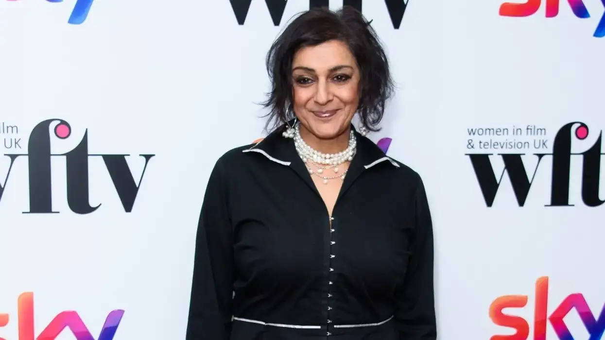 Meera Syal on TV executives: “Get out of the diversity quota system, it’s lazy racism”