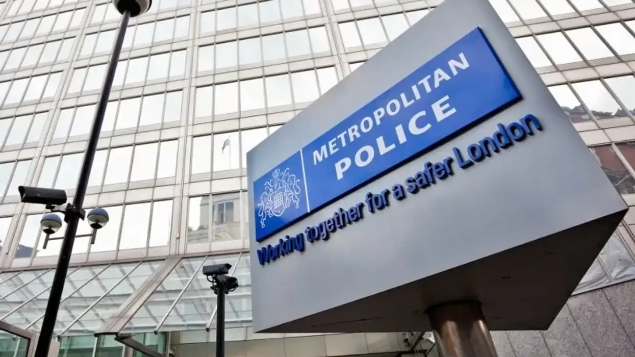 Met Police arrest suspect in 2000 murder of Sri Lankan journalist