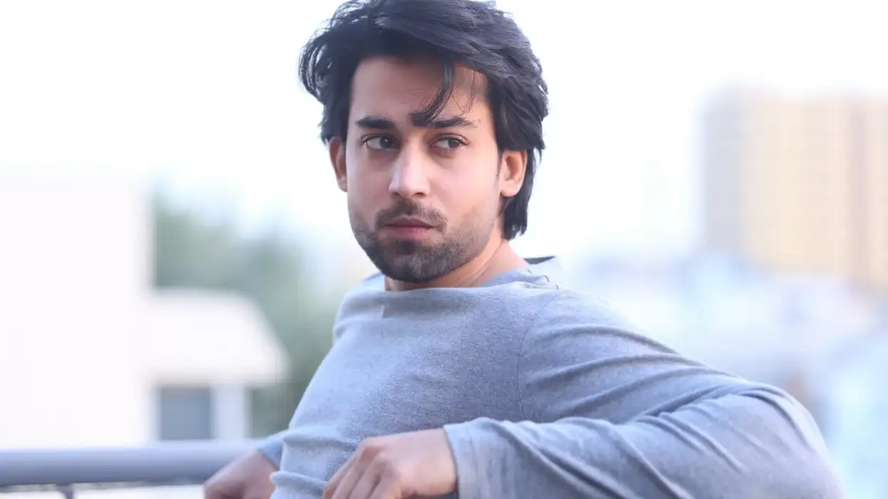 Bilal Abbas Khan: Meet the Pakistani prince of acting