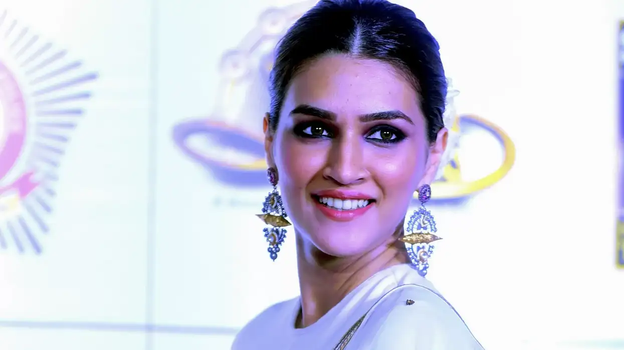 Kriti Sanon on Adipurush: One of my most exciting projects