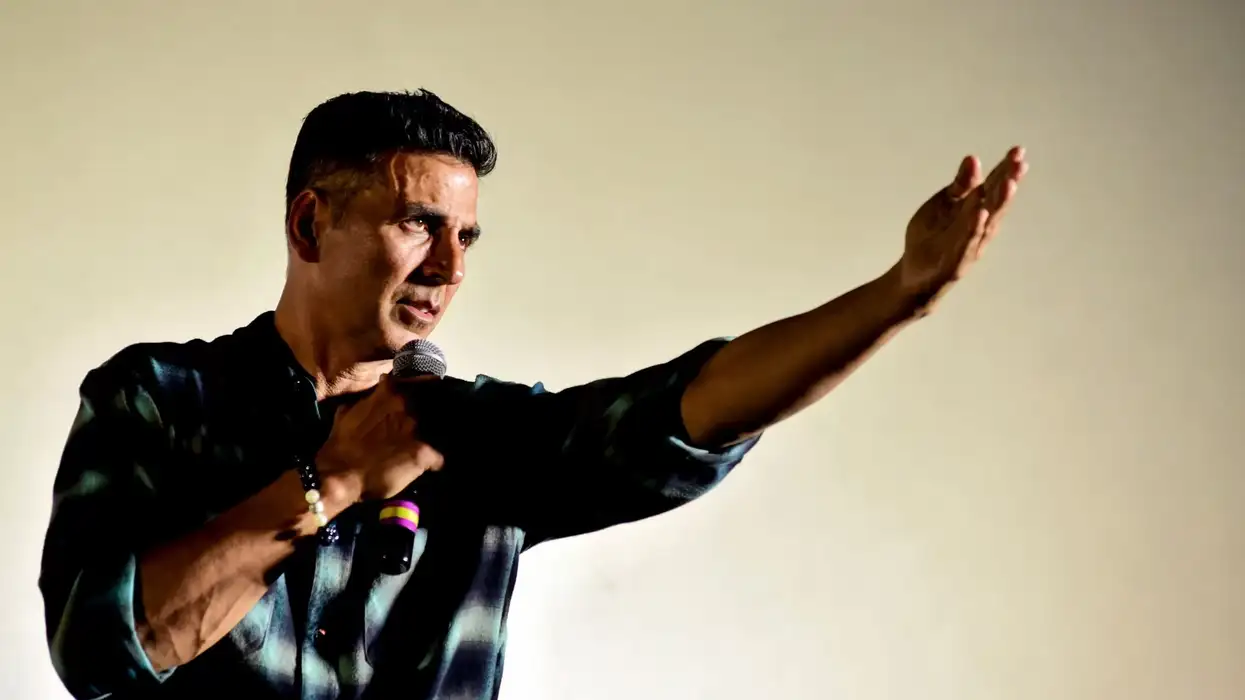 Disney+ Hotstar acquires Akshay Kumar’s Bell Bottom for a staggering amount?