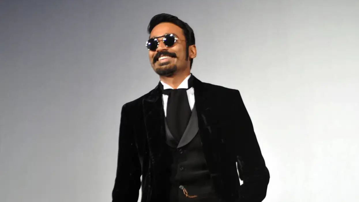 Dhanush in talks to headline yet another bilingual film